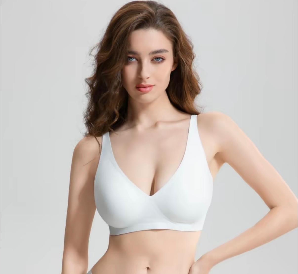 Unleash Confidence with Effortless Elegance